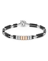 Bracciale Baraka Uomo in Oro Diamante BR301061ROAG200004 - BR301061ROAG200004